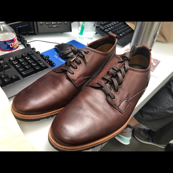 Timberland Bardstown Plaintoe - Picture 3 of 4